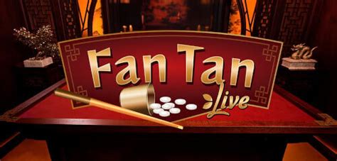 Play Fantan slot